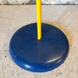 Vintage Veneta Lumi floor lamp from the 80s