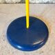 Vintage Veneta Lumi floor lamp from the 80s