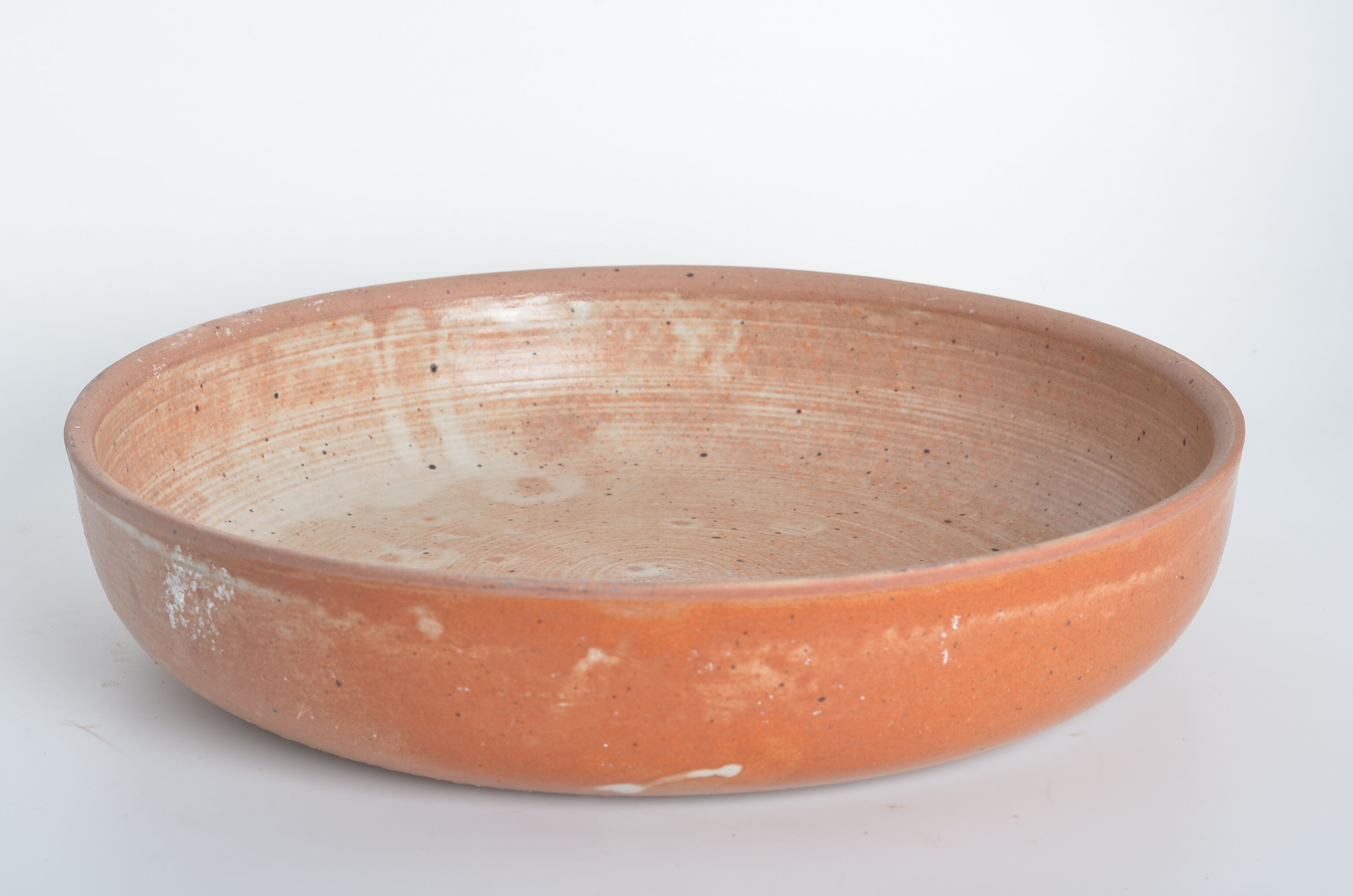Sandstone dish