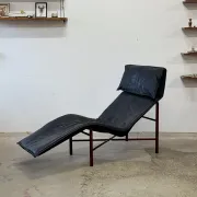 Chaise longue "Skye", designed by Tord Bjorklund for IKEA, 1980s, vintage,
