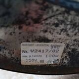 Roger Tallon floor lamp for Hustadt Leuchten 1970