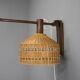 Mid-Century Adjustable Wall Light, 1960s