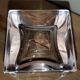 Whisky glasses and ice bucket set