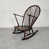 Rocking chair Ercol, England 1960s
