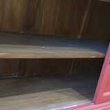 “Coffee corner” dresser