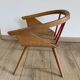 Chaise enfant Baumann