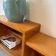 Vintage low enfilade (shallow)