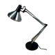 Architect Desk Lamp T9 by H. Busquet for HALA Zeist, 1960s