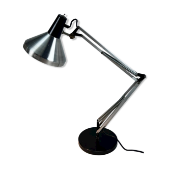 Architect Desk Lamp T9 by H. Busquet for HALA Zeist, 1960s