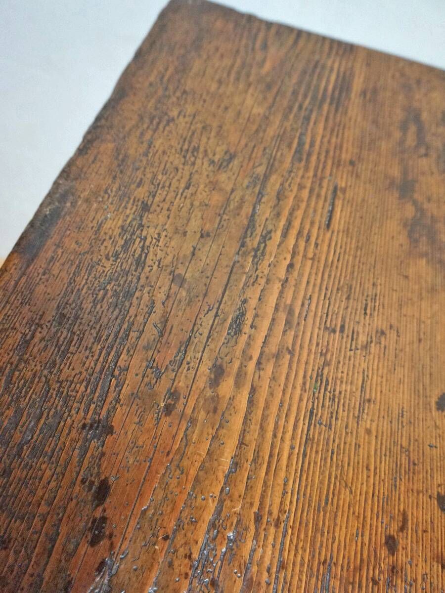 Small size Antique Bankers/ Rent or Merchant Table, late 18th C.
