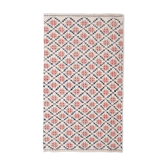 Tapis vintage turc karapinar kilim 128 x 213 cm