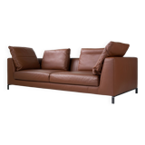 Ray sofa by antonio citterio for b&b italia