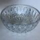 Crystal bowl