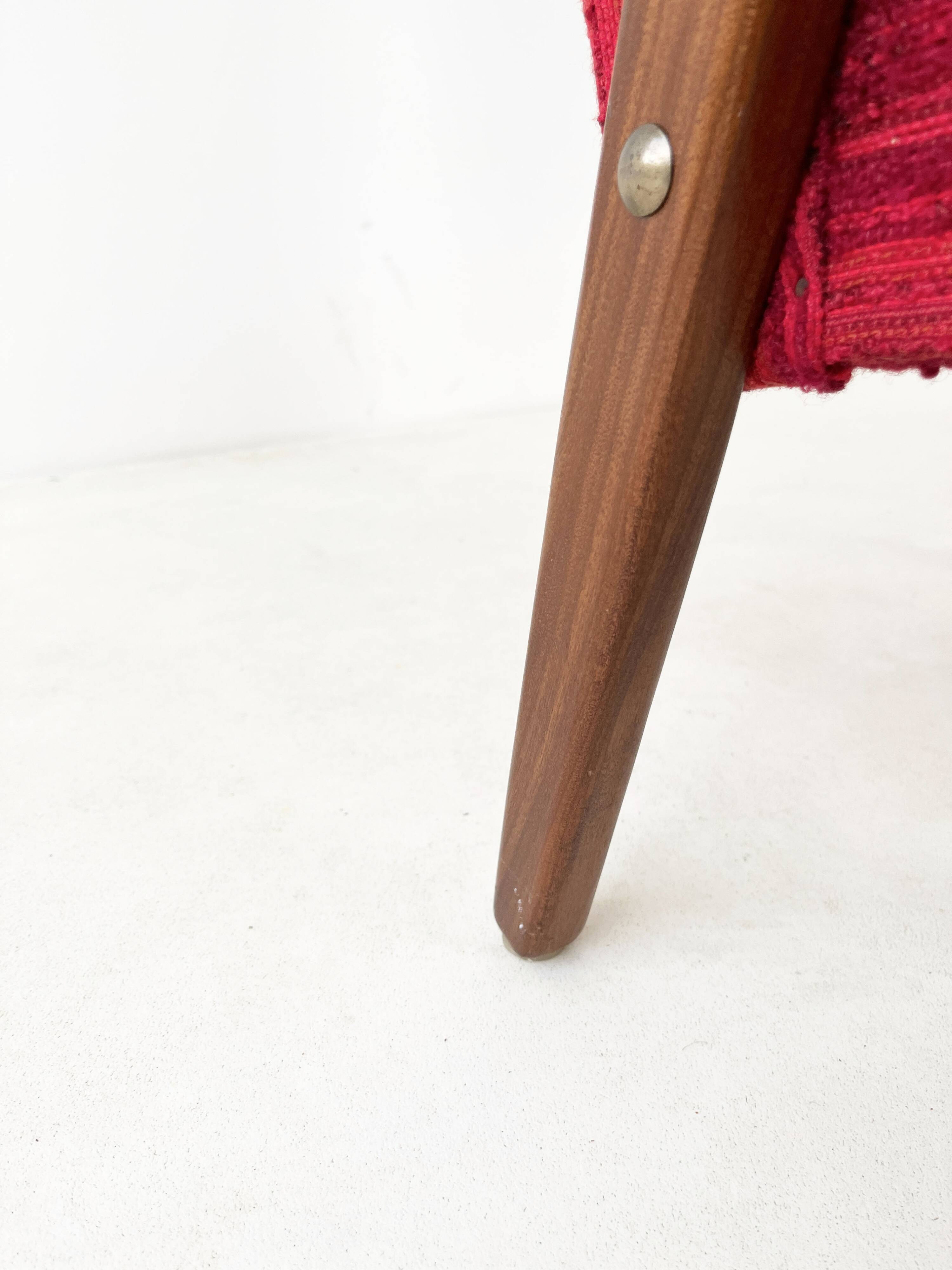 Vintage Fauteuil / Armchair