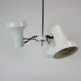Chandelier by Napako, Czechoslovakia, 1970s