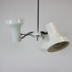 Chandelier by Napako, Czechoslovakia, 1970s