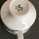 Seventies porcelain tea or coffee set