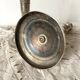 Paire de chandeliers et bougeoirs modulables style anglais
