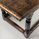 Refectory table 17th century