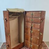 Gucci travel trunk