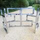 Table de repas 1970 vintage