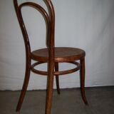 Thonet chair