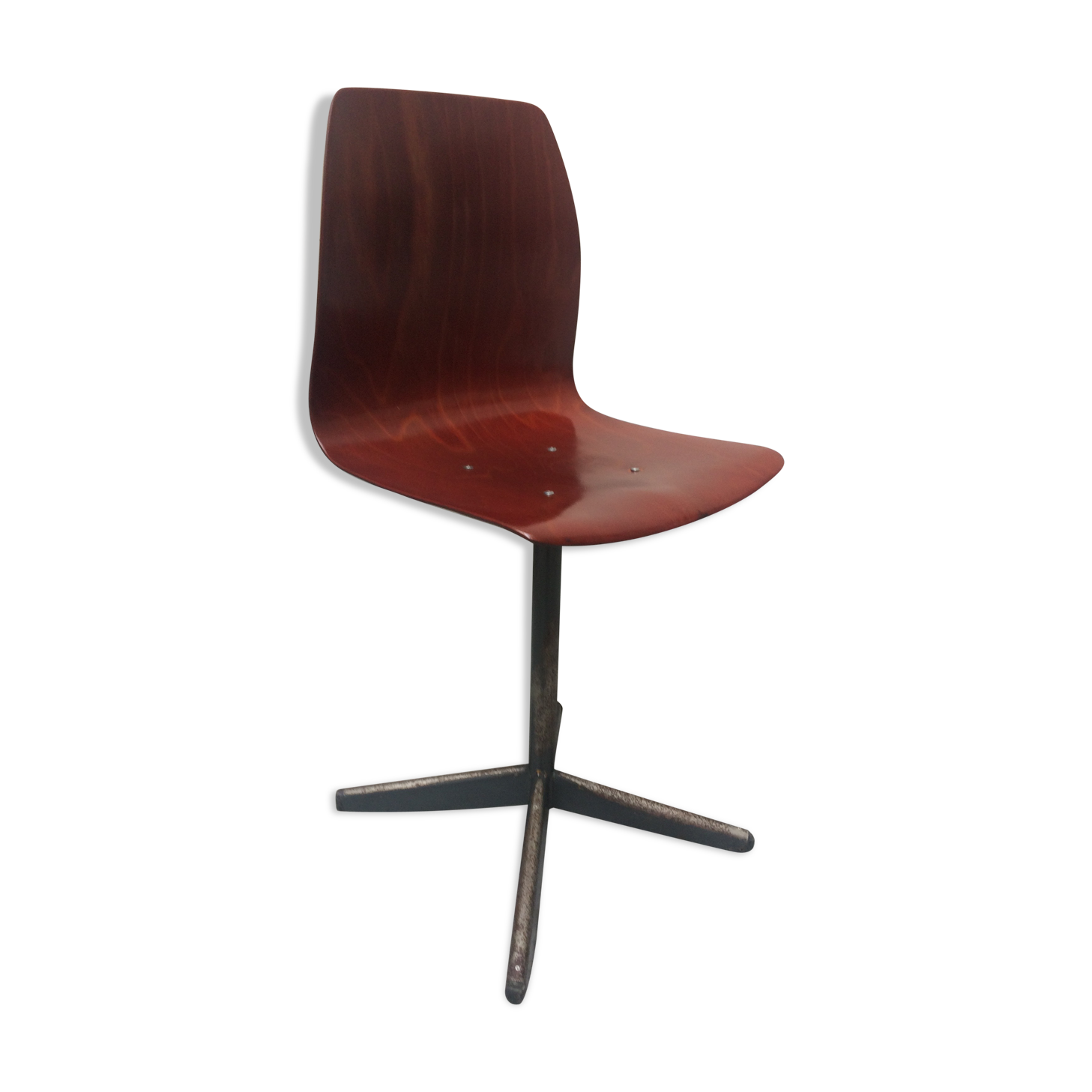 Galvanitas workshop chair