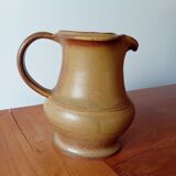 Pitcher vase