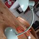 Lampe de bureau vintage des années 60