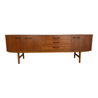 Buffet vintage Avalon des années 1960