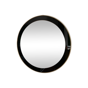 miroir années 1960 50cm