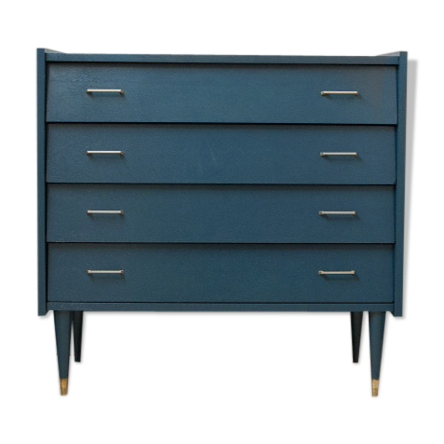 Commode typique des années 60