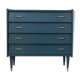 Commode typique des années 60
