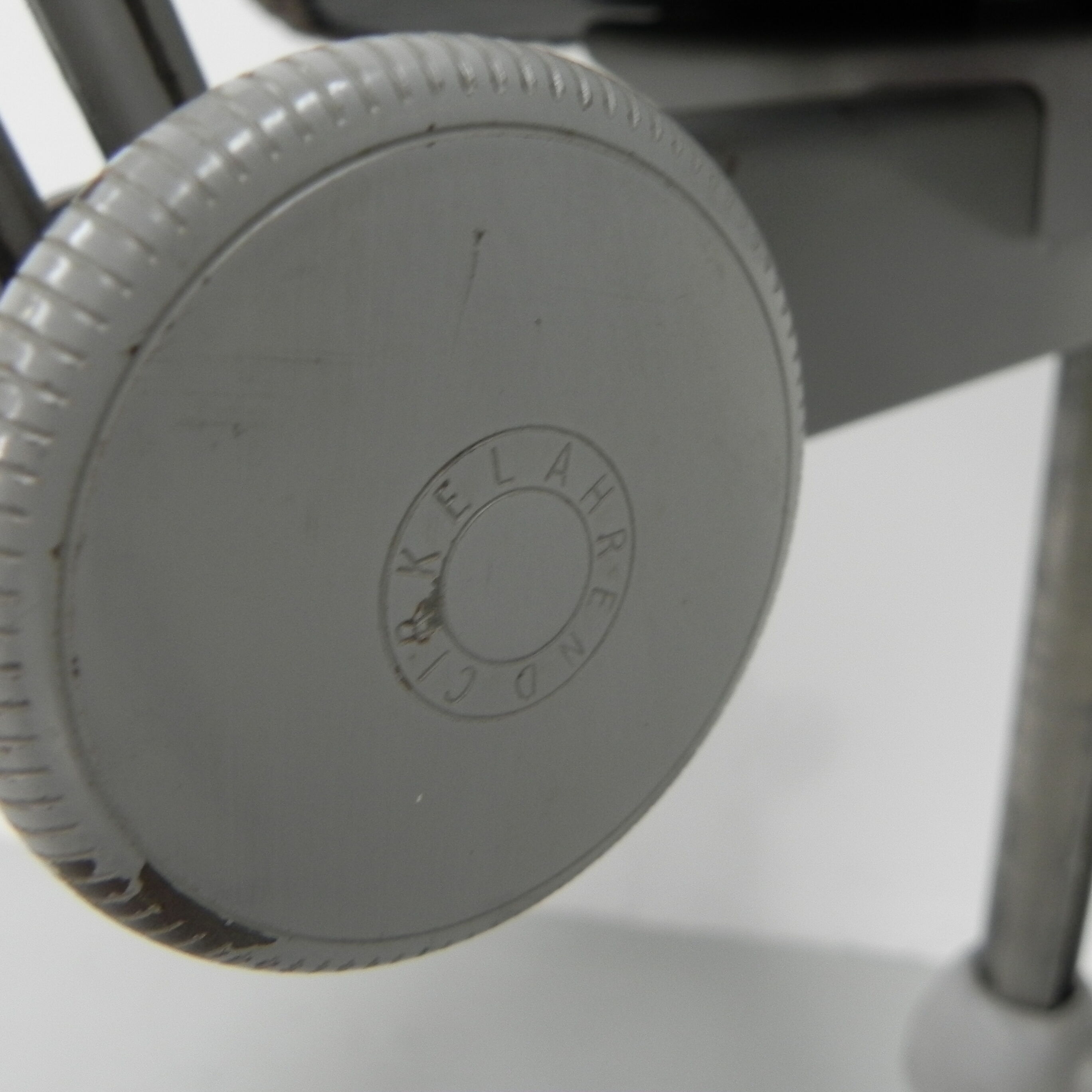 Studio chair, architect's chair Ahrend de Cirkel