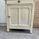 Small authentic 1950s Parisian sideboard