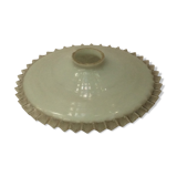 Old lampshade