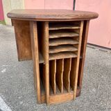 Art deco desk