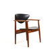 Teak Armchair by Erik Wørts for Norden Møbelfabrik 1950s
