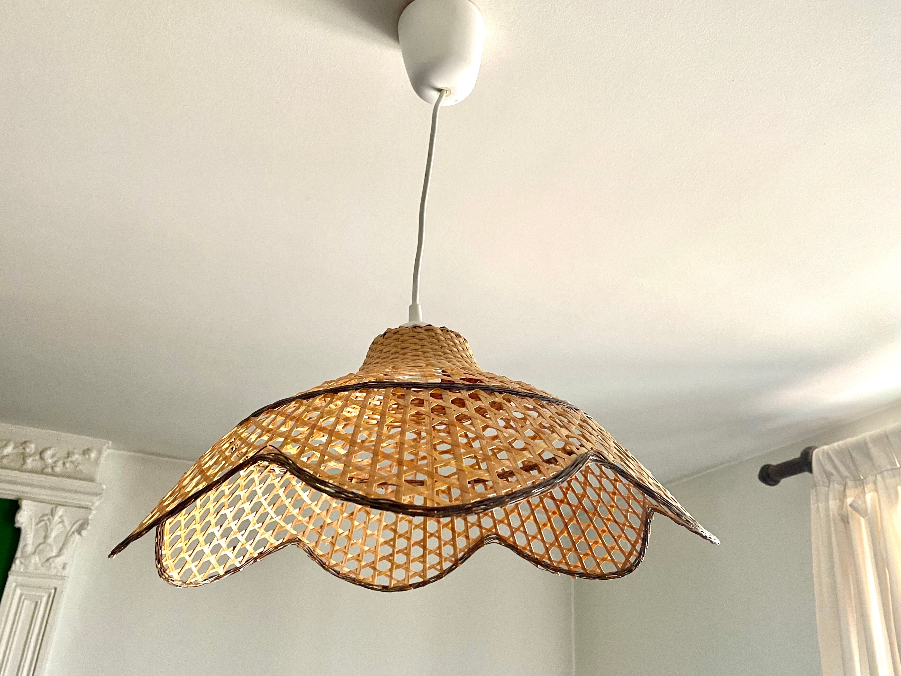 Canning suspension 1970