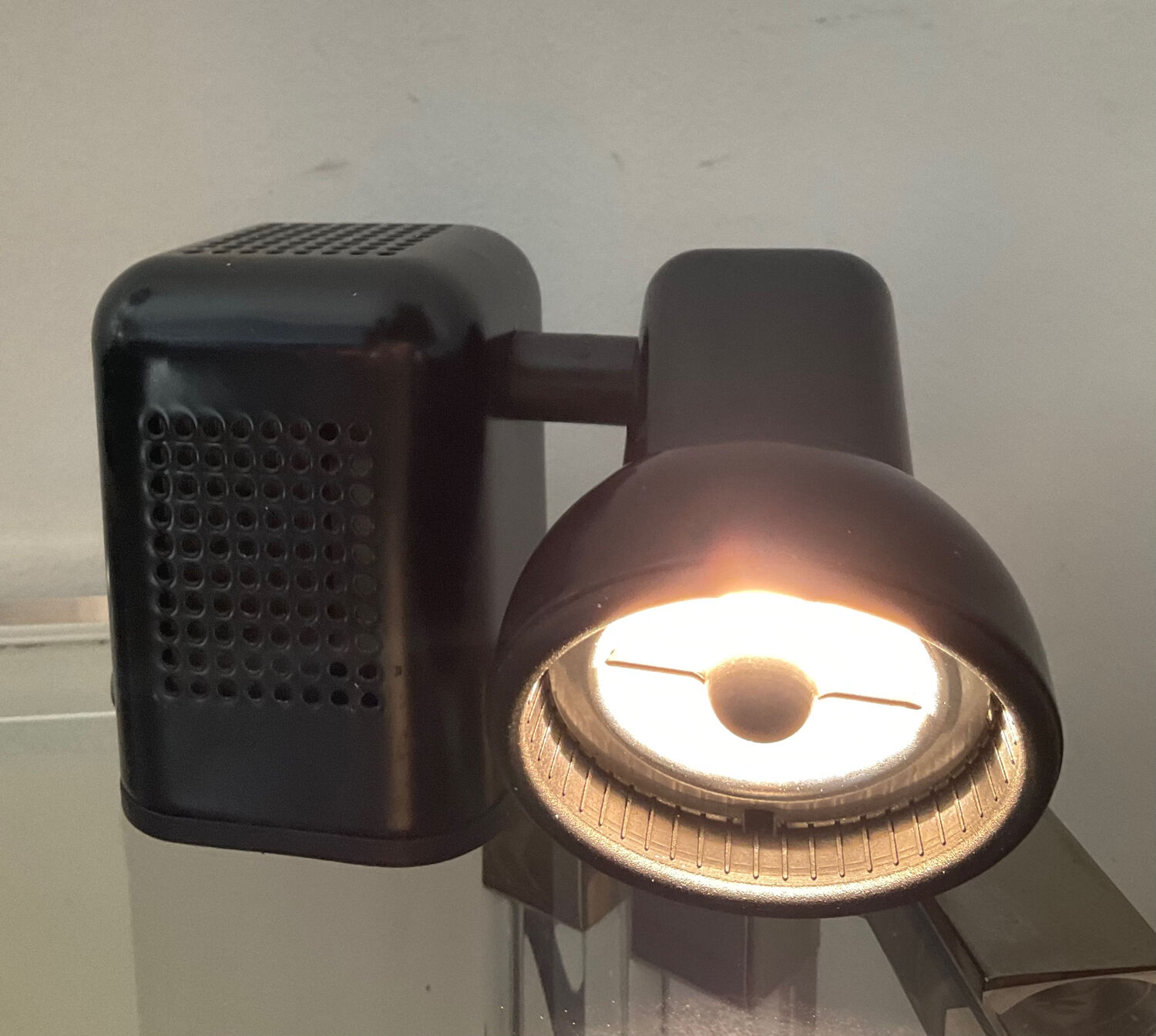 Minispot vintage OMI Germany des années 80