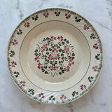 Hollow dish
