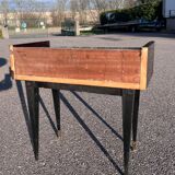 Rosewood table