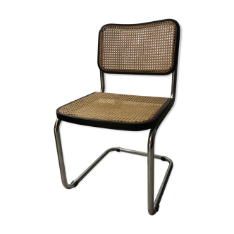 Cesca chair by Marcel Breuer