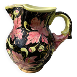 Monaco Vallauris Cerart ceramic vase pitcher