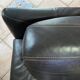 LEATHER SOFA