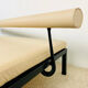 "Sity" model bench, B&B Italia edition.