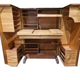 Office System Trunk, Magic Box, Mummenthaler & Meier