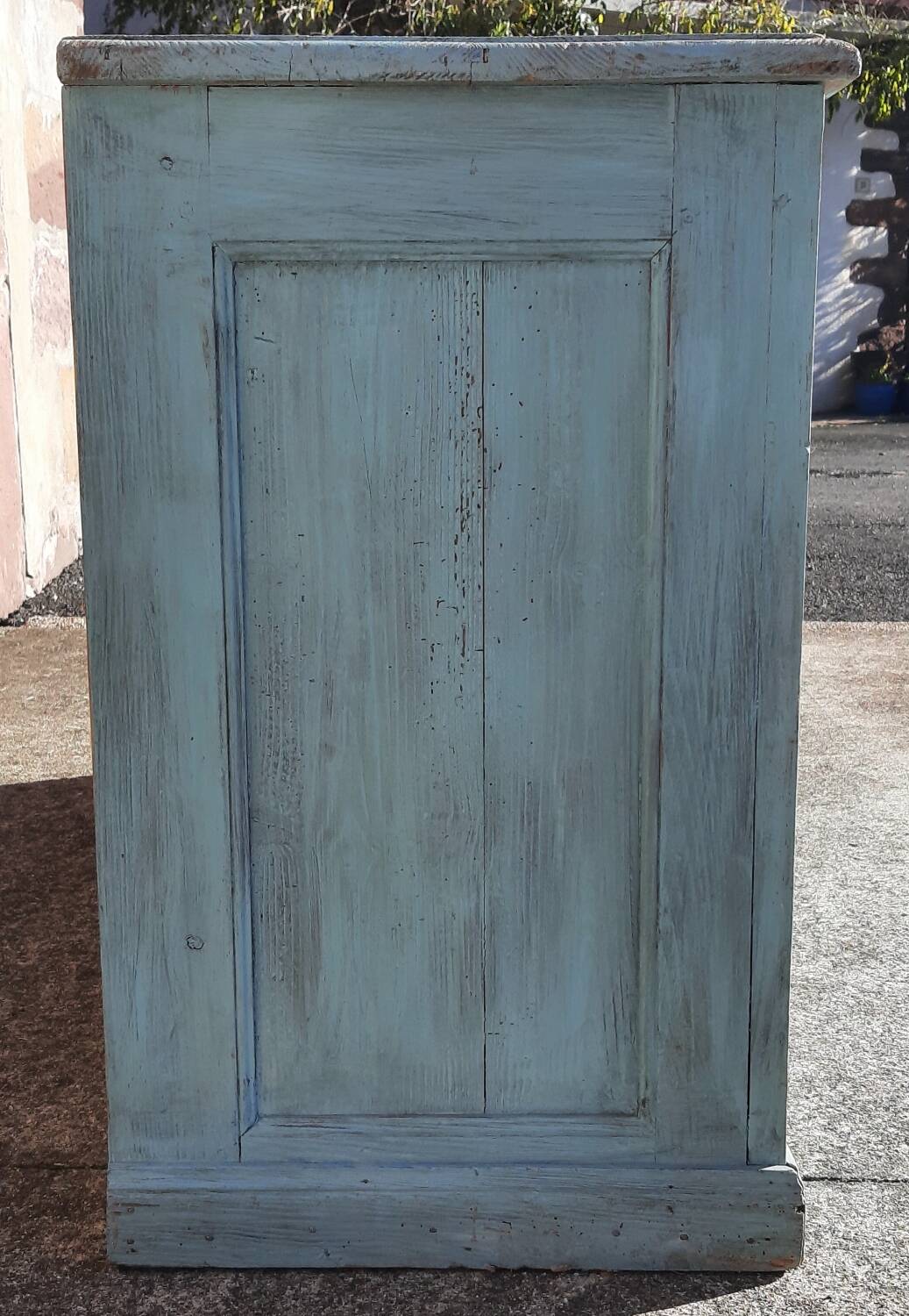 Comptoir de magasin (Années 30/ 40)