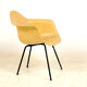 Fauteuil LAX par Charles Eames, Edition Zenith Rope Edge 1948