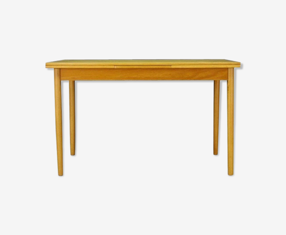 Table danoise 1960/70